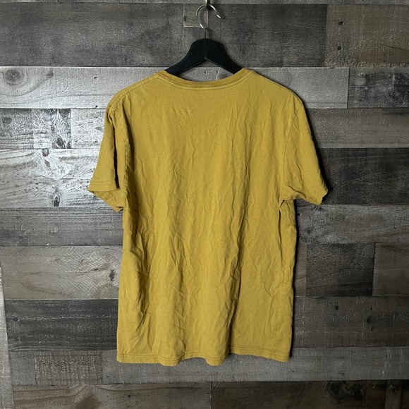 SOLD Patagonia Mens T Shirt Large - Picture 2 of 2